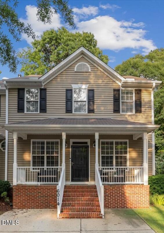 Residential in Raleigh 2