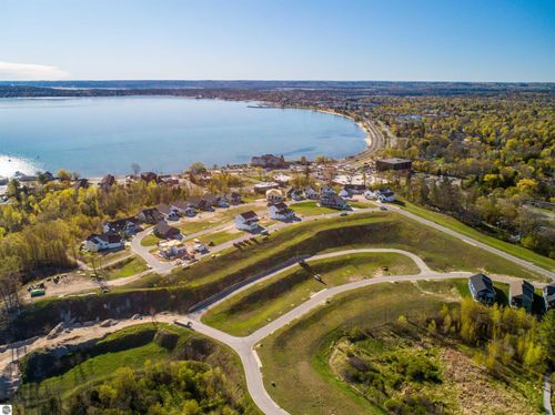 13793 S Celestial Ridge Drive, Traverse City, MI, 49684 | Card Image