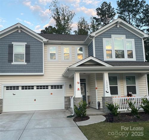 19241 Hawk Haven Lane, Charlotte, NC, 28278 | Card Image