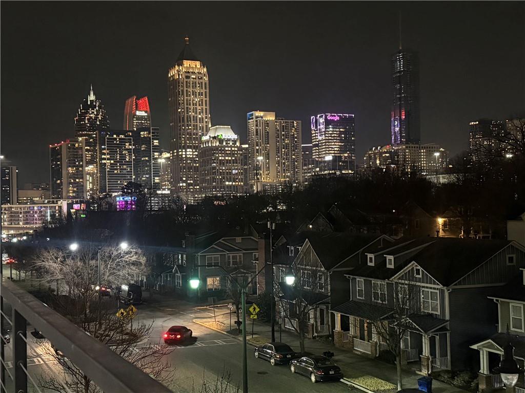 Residential Lease in Atlanta 5