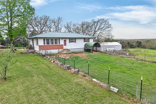 27 Pleasant Knoll Road, Stoutland, MO, 65567 | Card Image