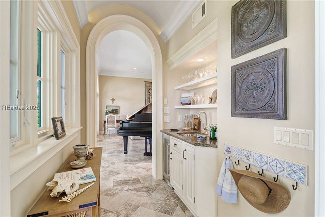 10 Brams Point Rd, House other with 4 bedrooms, 7 bathrooms and null parking in Hilton Head Island SC | Image 24