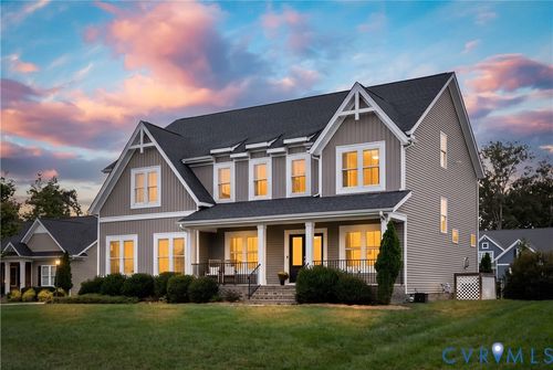 11913 Helmway Ct, Chester, VA, 23836-2858 | Card Image