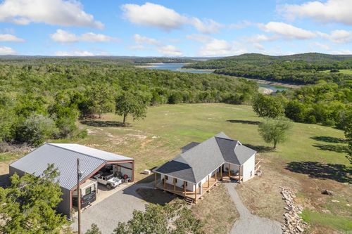 2935 Marion County 2027, Yellville, AR, 72687-7075 | Card Image