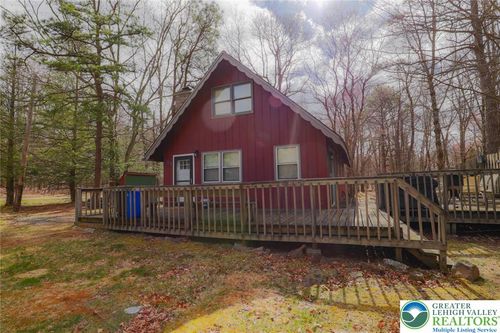 170 Fern Ridge Rd, Blakeslee, PA, 18610-7788 | Card Image