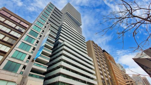 2305-200 Bloor St W, Toronto, ON, M5S0B1 | Card Image