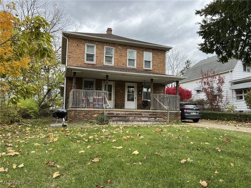45 1st Ave, Bedford, OH, 44146-4244 | Card Image