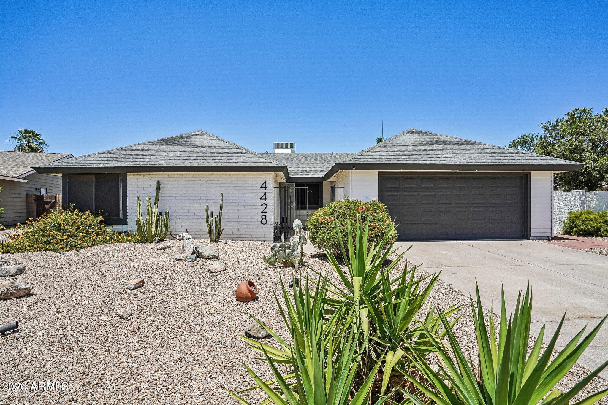 Residential in Phoenix