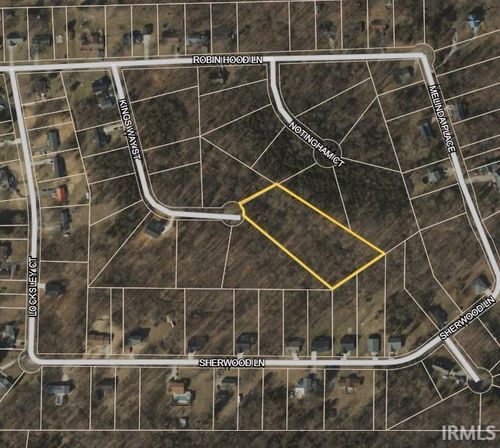 235 Kings Way Ct, Bedford, IN, 47421-9256 | Card Image