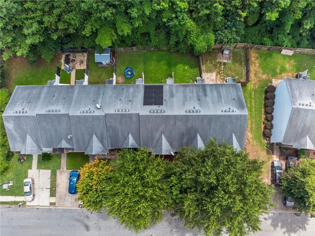 Residential in Conley 4