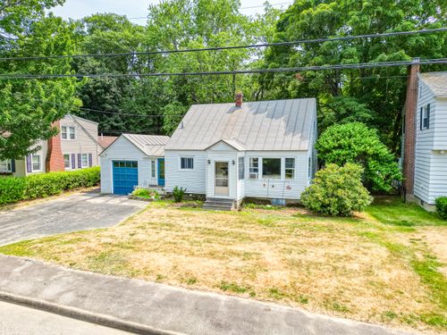 30 Silvermount Street, Waterville, ME, 04901 | Card Image