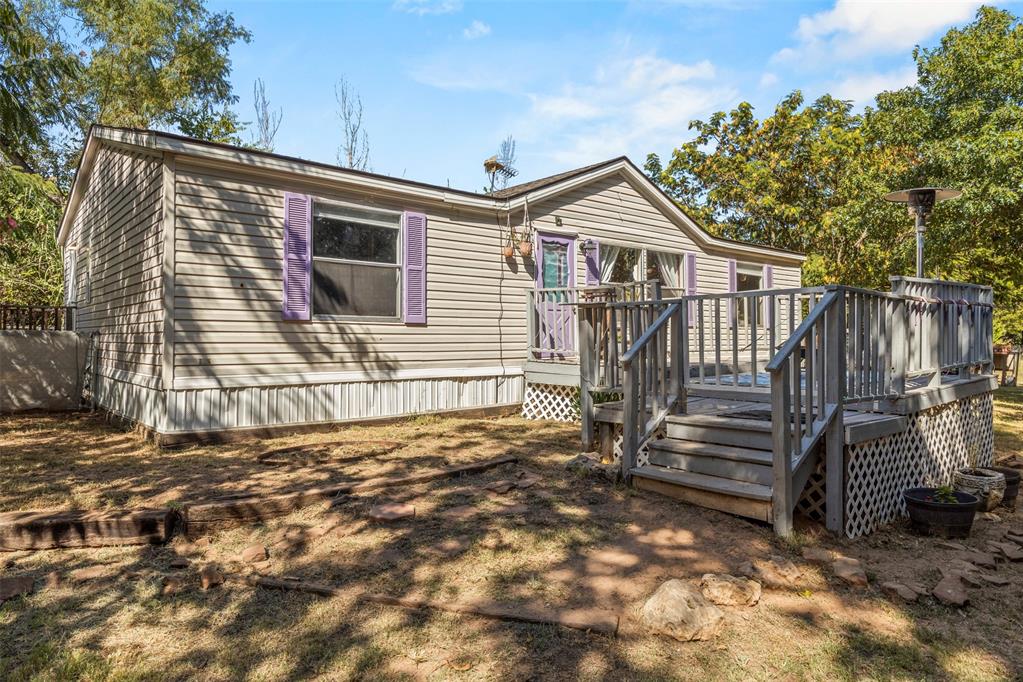 Horse Ranch Rd, Perkins, OK 74059