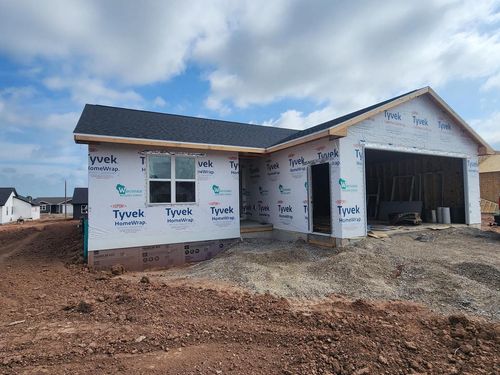 2080 White Dove Lane, KAUKAUNA, WI, 54130 | Card Image