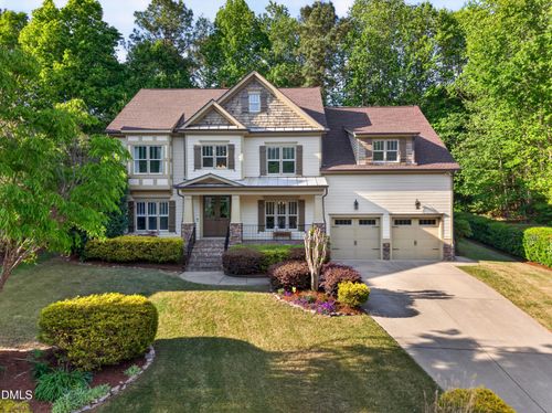 141 Eden Glen Dr, Holly Springs, NC, 27540-4005 | Card Image
