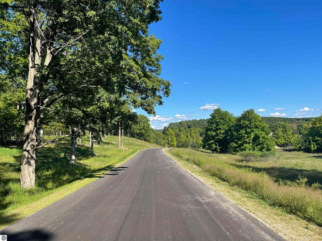 5419 Paradise Ranch Rd, Home with 0 bedrooms, 0 bathrooms and null parking in Kingsley MI | Image 16