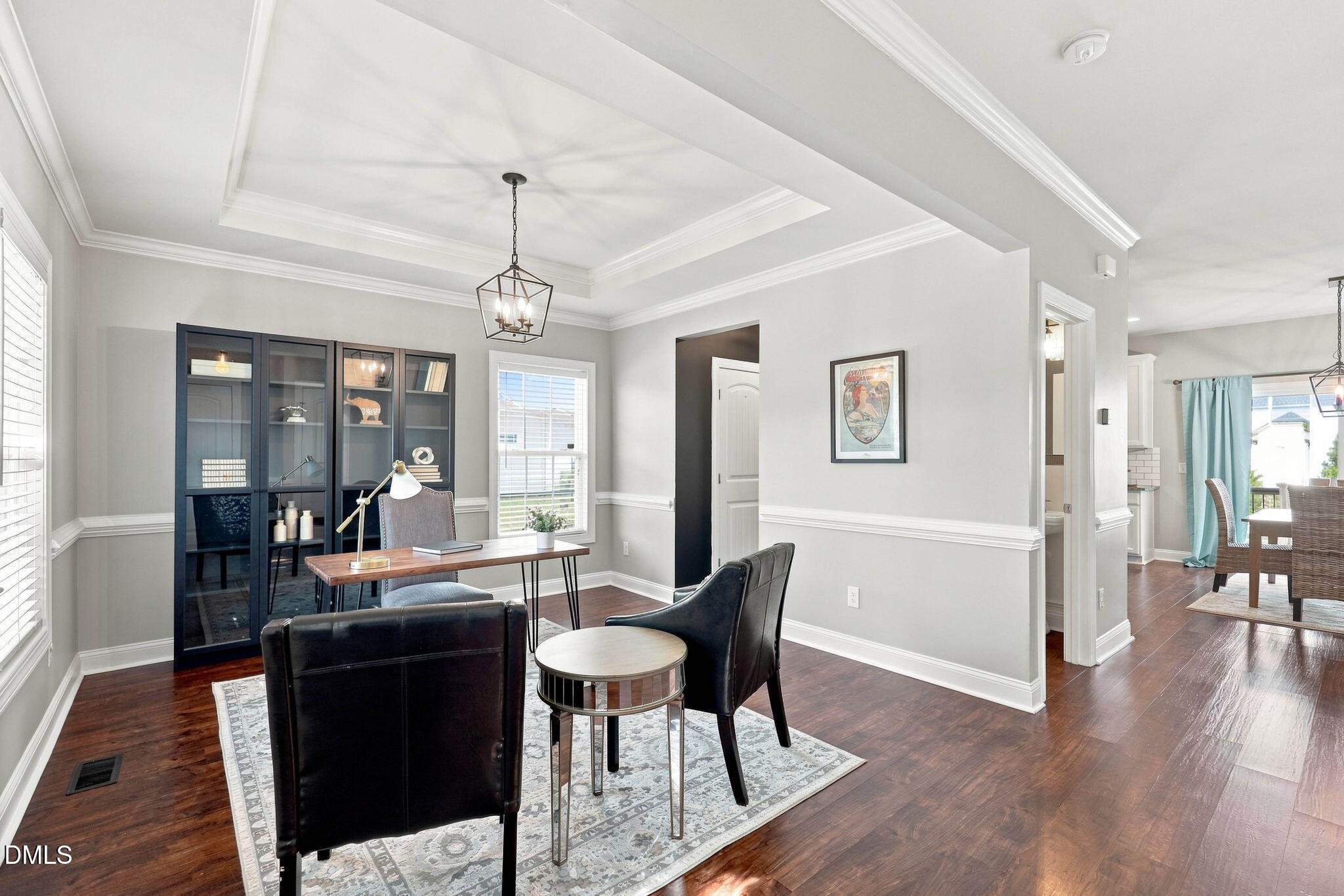 Residential in Knightdale 4