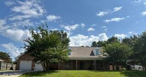 497 Dan M Russell Dr, Bay Saint Louis, MS, 39520-2837 | Card Image