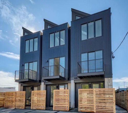 2588 S Broadway, Denver, CO, 80210 | Card Image