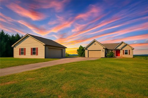 185 Knox Rd, Claysville, PA, 15323-1203 | Card Image