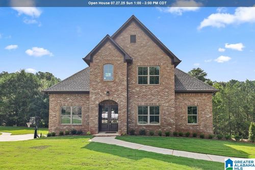 1077 Grande View Pass, Alabaster, AL, 35114-4006 | Card Image