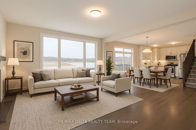 801 Gamble Dr, House other with 4 bedrooms, 3 bathrooms and 4 parking in Russell ON | Image 12