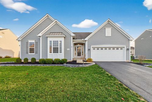 504 Chariot Way, Marysville, OH, 43040-7530 | Card Image