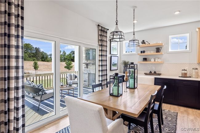 4806 Tuscany Rd, House other with 3 bedrooms, 3 bathrooms and null parking in Moseley VA | Image 14