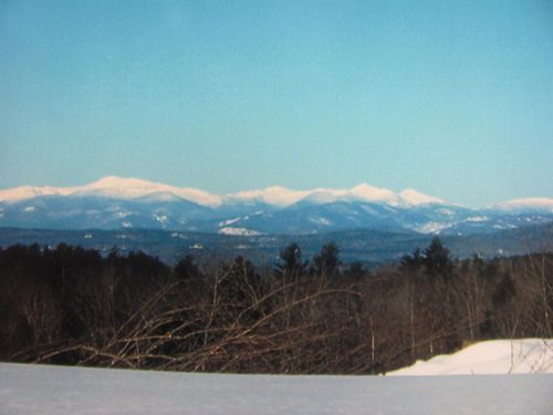 14 Scenic Heights Drive, Oxford, ME, 04270 | Card Image