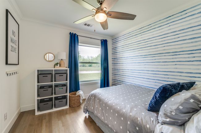 Downstairs guest bedroom! | Image 22