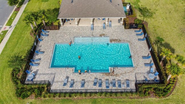 9560 Black Walnut Dr, House other with 4 bedrooms, 2 bathrooms and null parking in Clermont FL | Image 4