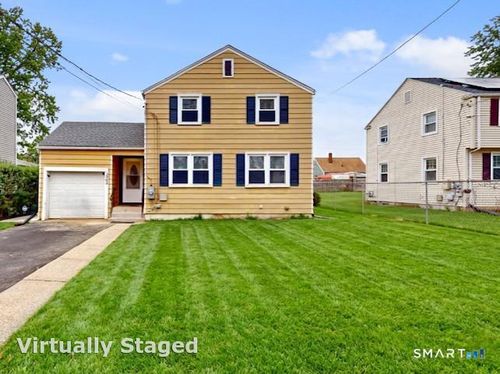 323 Saybrooke St, Hartford, CT, 06106-3464 | Card Image