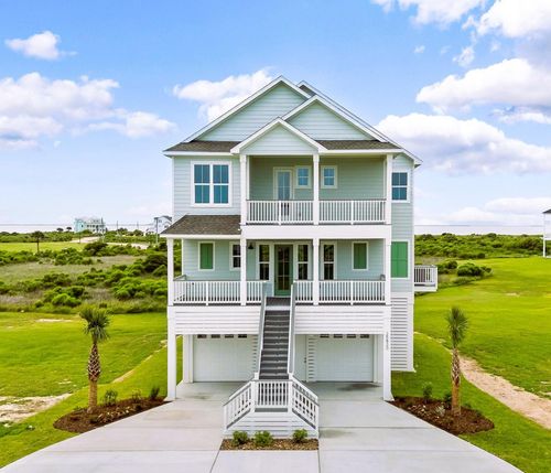 25830 Bay Breeze Dr, Galveston, TX, 77554-1526 | Card Image