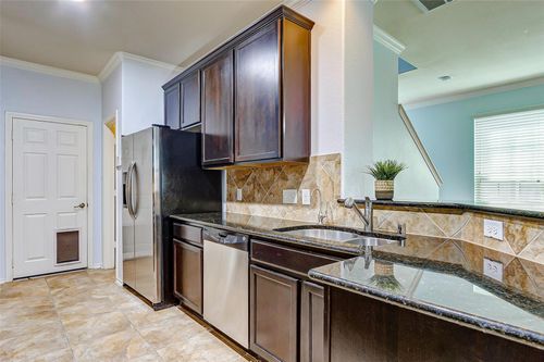 6451 Calgary Woods Ln, Katy, TX, 77494-2657 | Card Image