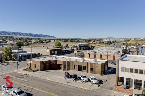 100 N Ash St, CASPER, WY, 82601-1805 | Card Image