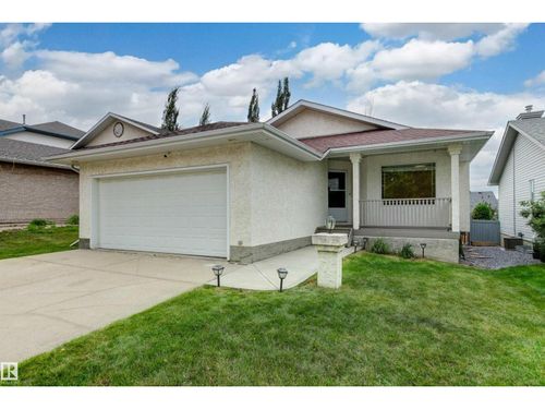 7 Hampton Cres, St. Albert, AB, T8N6K8 | Card Image