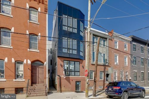 1729 Francis St, PHILADELPHIA, PA, 19130-2131 | Card Image