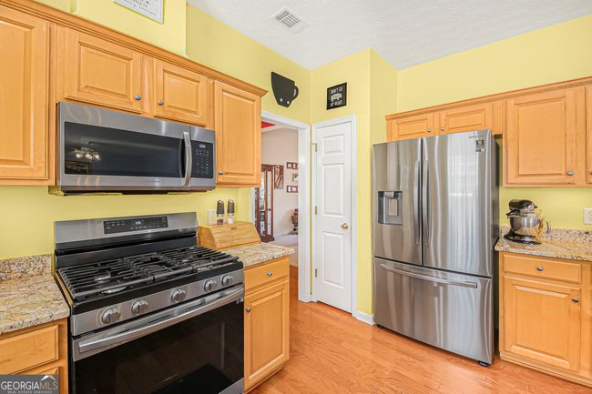 3867 Summer Kitchen Way, House other with 4 bedrooms, 3 bathrooms and 2 parking in Lilburn GA | Image 8