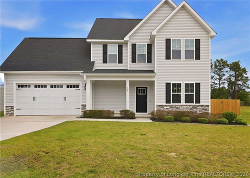 144 Nairn St, Fayetteville, NC, 28311-4800 | Card Image