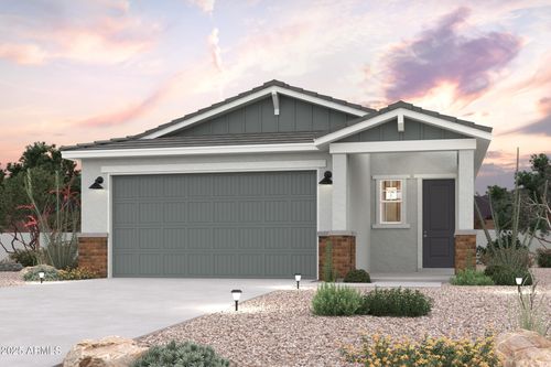 17263 W Patrick Ln, Surprise, AZ, 85387-4170 | Card Image