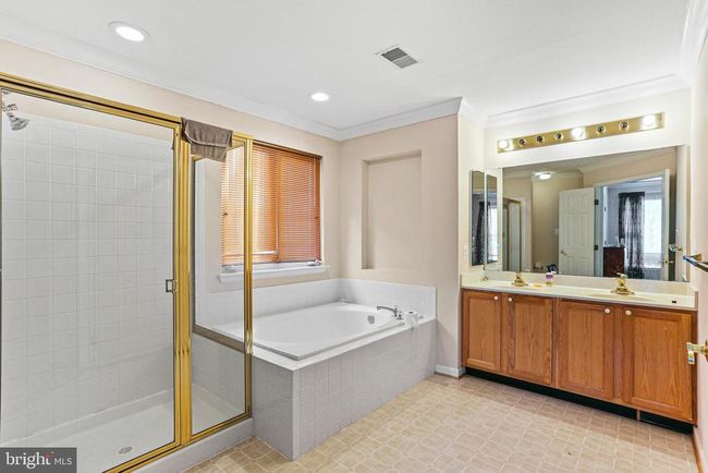 10209 Juniper Dr, House other with 4 bedrooms, 3 bathrooms and null parking in BOWIE MD | Image 22