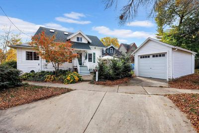 3013 Fairview Street, House other with 3 bedrooms, 2 bathrooms and null parking in MADISON WI | Image 1