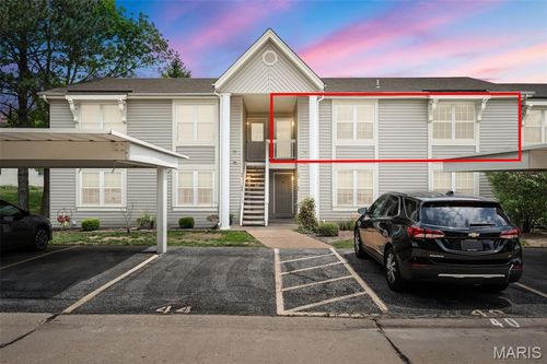6-38 Sugar Grove Ct, Saint Peters, MO, 63376-7433 | Card Image