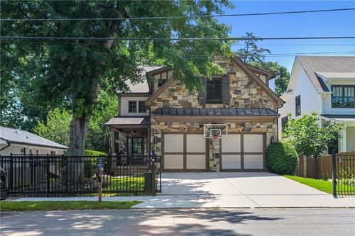 2967 Lookout Pl Ne, Atlanta, GA, 30305-3217 | Card Image