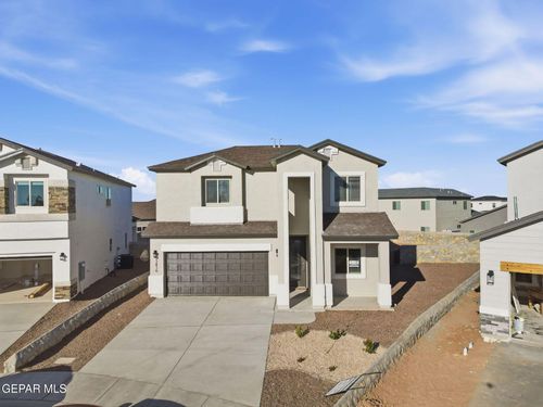 15205 Endurance Ave, El Paso, TX, 79938-5494 | Card Image