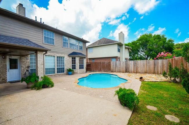 1501 Mulberry Ct, House other with 5 bedrooms, 4 bathrooms and 2 parking in Pearland TX | Image 32