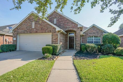 7102 Thistlewood Park Ct, Katy, TX, 77494-4254 | Card Image
