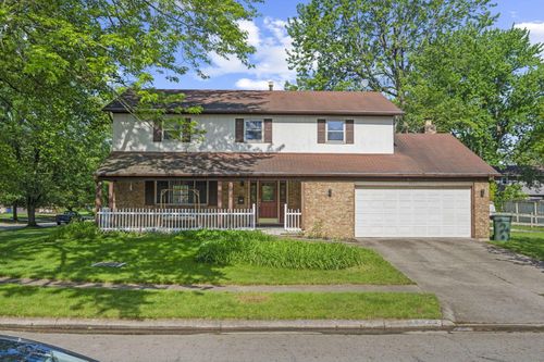 6329 Birkewood St, Columbus, OH, 43229-2040 | Card Image