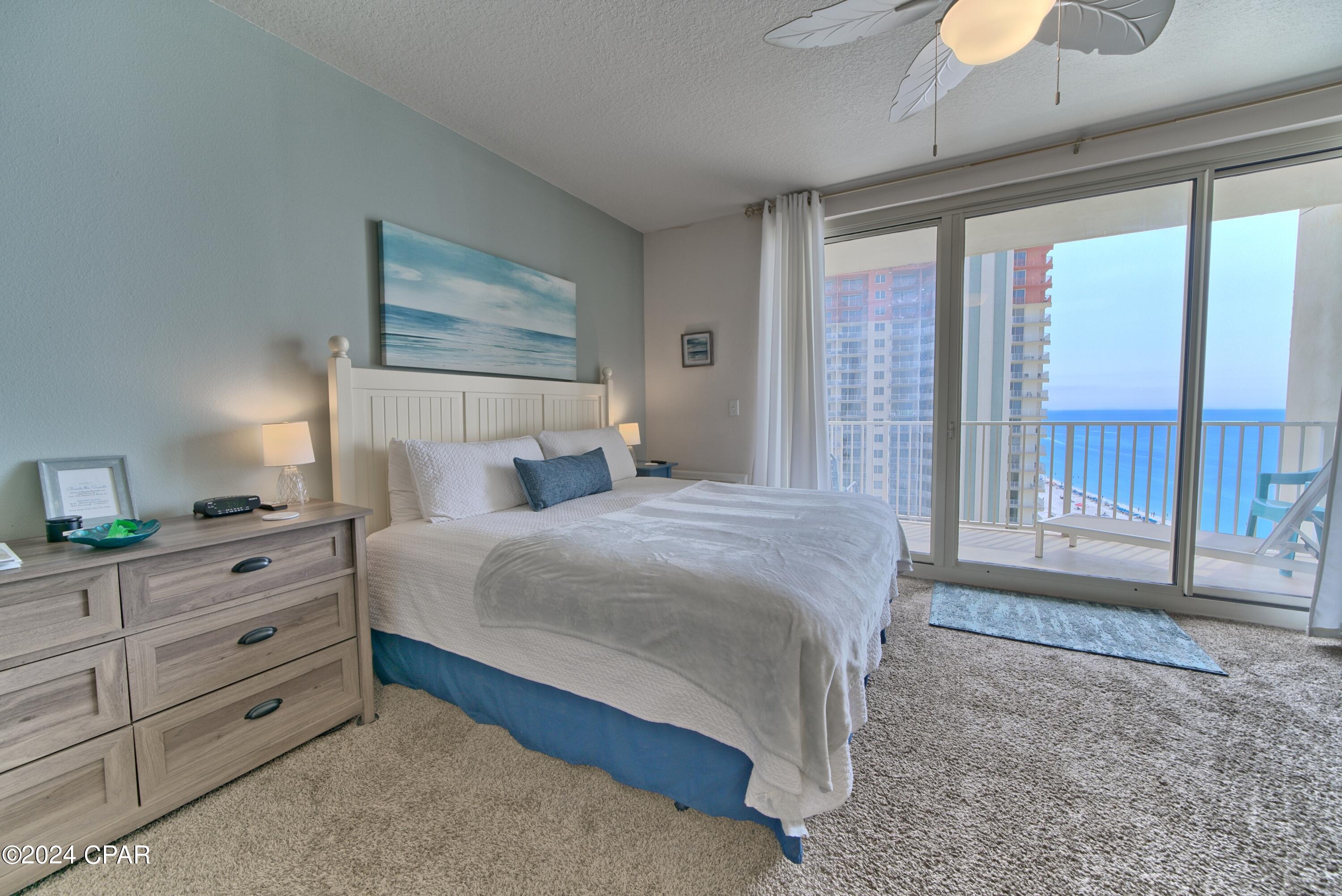 1505 9900 Thomas Drive, For Sale in Panama City Beach Zoocasa