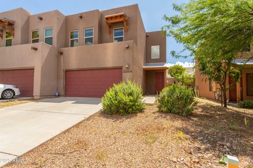 2064 Cascadia Dr, Sierra Vista, AZ, 85635-2762 | Card Image