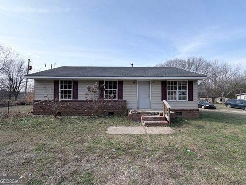 3871 Highway 17, Canon, GA, 30520-2612 | Card Image